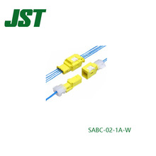 JST汽車連接器SABC-02-1A-W