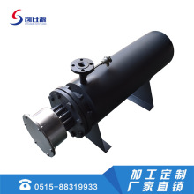 鹽城創仕源 防爆式電加熱器 管道加熱器 液體加熱器 電加熱器