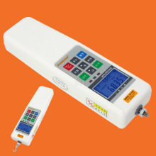 SUNDOO山度數顯推拉力計SH-100N/200N/500N拉力測試儀 彈簧測力計