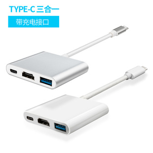 USB3.1 Type-C TO HDMI USB3.0һ 4k*2k type-cDhdmiDQ