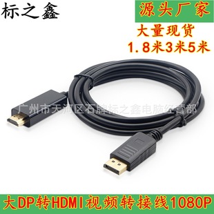 DPDhdmi1.8/3 DisplayportDhdmi DP to HDMIDӾ