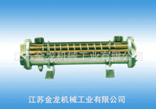 供應OR多管系列油冷卻器