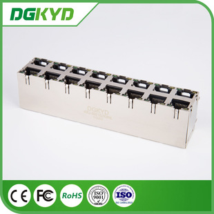 KRJ-5921S2X8NL  2X8  RJ45B 8P8C o Wڲ