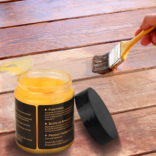 Ϟ Wood Seasoning Beewax Ҿo풁ذϞ 羳l