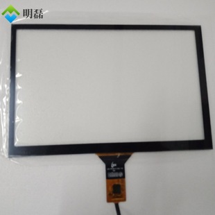 5寸電容觸摸屏多種型號多種款式可選電容屏USB/IIC接口觸摸屏現貨