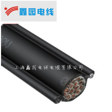 行車電動葫蘆手柄控制電纜線 RVV2G16芯 14芯 20芯 10芯上海廠家
