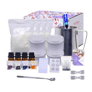 Candle Making Kit 羳DIY޹ϞT߶Yb