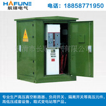 廠家供應開關型電纜分支箱電纜分支箱 高壓電纜分支箱成套設備
