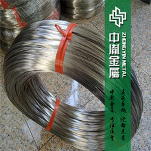 供應高強度SUS630不銹鋼絲 高性能17-4PH不銹鋼線