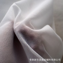 經編襯水洗有紡襯布廠家供應批發強力輕薄型布襯粘合襯有紡襯布