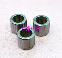 廠家直銷EWC1012外六角單向軸承 10x16x12外八角單向軸承
