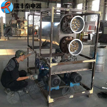 木板壓機電加熱導熱油爐 導熱油鍋爐 導熱油電加熱器 硫化機加熱