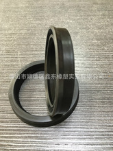 廠家直銷 耐高溫軸用密封圈 Y型橡膠密封圈 油封優質密封件