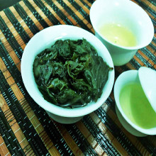 青茶 新茶上市 鐵觀音  批發濃香鐵觀音 拖大味鐵觀音