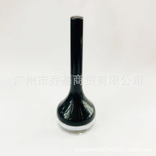 批發帶刷子眼線膏包裝盒 眼影盒 眉筆瓶 化妝品彩妝包材
