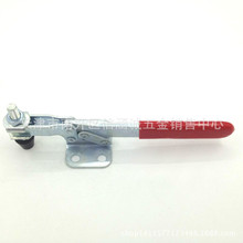 直銷水平式快速夾鉗快速夾具21382工裝夾具肘夾工件焊接固定夾