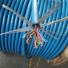 礦用電纜MHYA MHYV 礦井用拉力通訊電纜mhybv-7-1