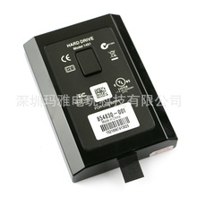 適用XBOX360 slim薄機HDD硬盤 自制破解系統專用游戲硬盤