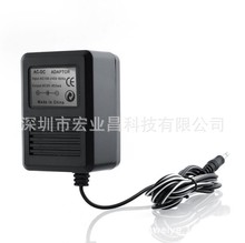 月銷5K老款游戲機雅達利atari2600  9V/850MA電源適配器