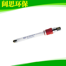 在線pH電極InPro4260梅特勒 托利多固態電解液耐壓耐污染自動溫補