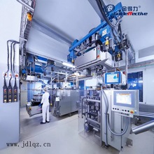 環形起重機 雙鈎起重機