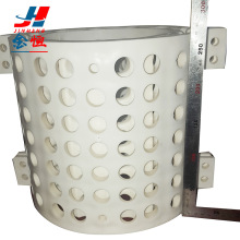 廠家生產供應  電纜夾具 風電電纜保護套 風電電纜改造用護套