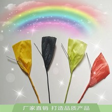 廠家紙包鐵絲紙繩 批發工藝紙包鐵線 捆扎紙包鐵線產品固定