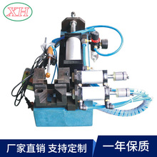 源頭廠家直供剝皮機 氣剝機 氣電式剝皮機