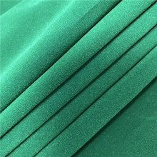 桐鄉拓宇植絨廠加工各類植絨布面料 FLOCKING FABRIC VELVET