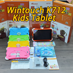 SұyͨԒWWͯƽQ羳7ƽXkids tablet