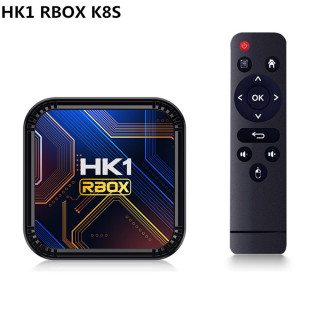 hk1 rbox k8s C픺RK3528 4G/64G Android 13pWIFI{tvbox