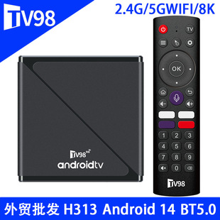 TV98 PRO ATVC픺ȫ־H313׿14QҕДְIZb