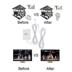 TS9^4G/3G쾀WiFi 28dB LTE쾀Ŵ4G/3GƄ·WiFi쾀