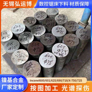 F؛ֱInconel625懻ϽAӢ͠A600 601Ͻ