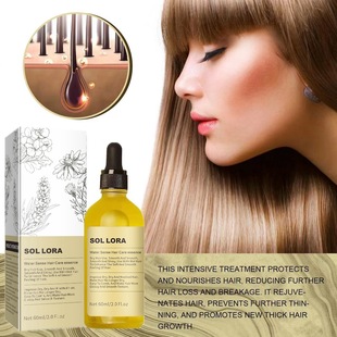 ԵolGrowth Hair Oil Hair essential oil^lͿ羳