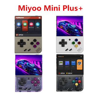 Miyoo mini plus+_ԴƙC͹Ž֙Cy3.5羳ΑC