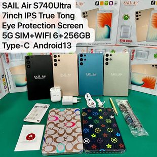 New SAIL Air  Export 7 Inch Android Tablet Pc Business Tab