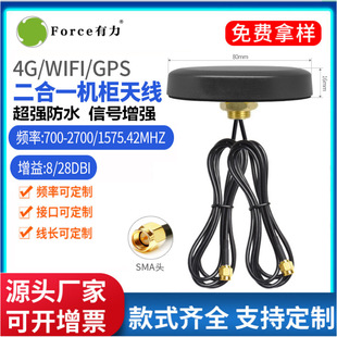 4g/gpsһM쾀ˮC433/2.4g/5.8g/wifi쾀