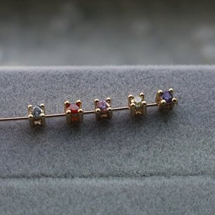 14kɫǶʯɫצ荙M2.8*3mmֹdiy