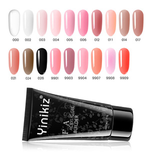 30g poly ˮLz Nail Gel zָ׼Lzuv ʽହ⯟