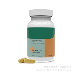 Q羳NƷ坍zGut Health CapsulesS֧N OE M