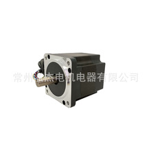 86直流無刷電機48V200W1500轉機身90mm節能溫升低淞傑廠家品牌