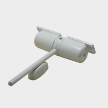北美熱銷閉門器阻門器安全防盜鋅合金材質小五金door closer