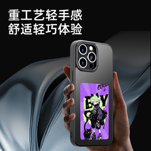 iPhone15¿NFCͶīˮ֙C܄diyԶxȫo