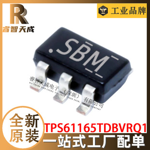 TPS61165TDBVRQ1 SOT-23-6 LED ȫԭbоƬICF؛