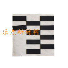發泡硅膠 單面背膠3M55261 尺寸顏色可定