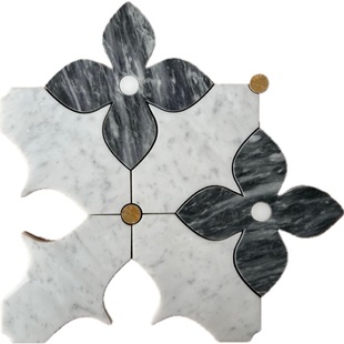 ʯmarbleذufloorRِmosaic wall tileˮꠝu