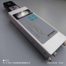 數字液顯壓力計SP-255-10kN