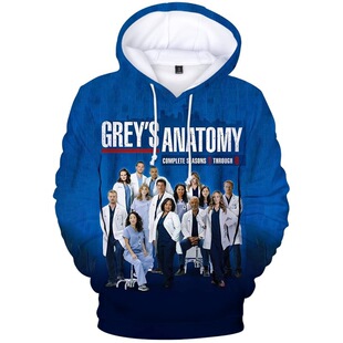 Grey's Anatomyt 3DȫBñlñ