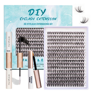 羳DIY LASHES 30D+40Dֶμٽëöë320p^zBONDSEA